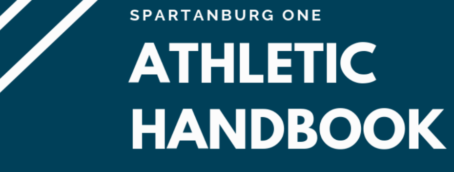 Spartanburg One Athletic Handbook Mabry Middle School