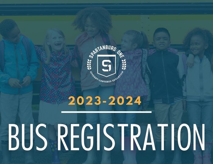 20232024 Bus Registration Mabry Middle School