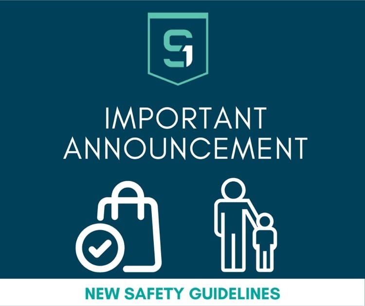 New safety procedures