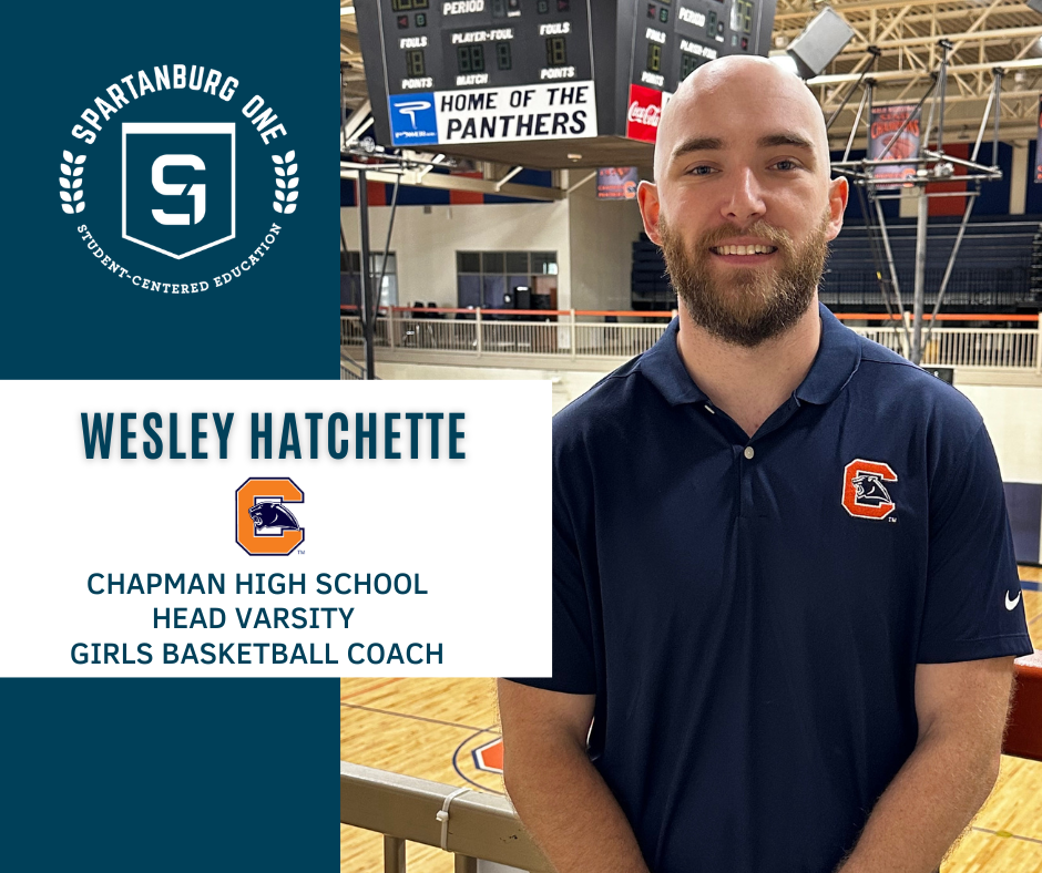 Hatchette Girls Basketball Coach 