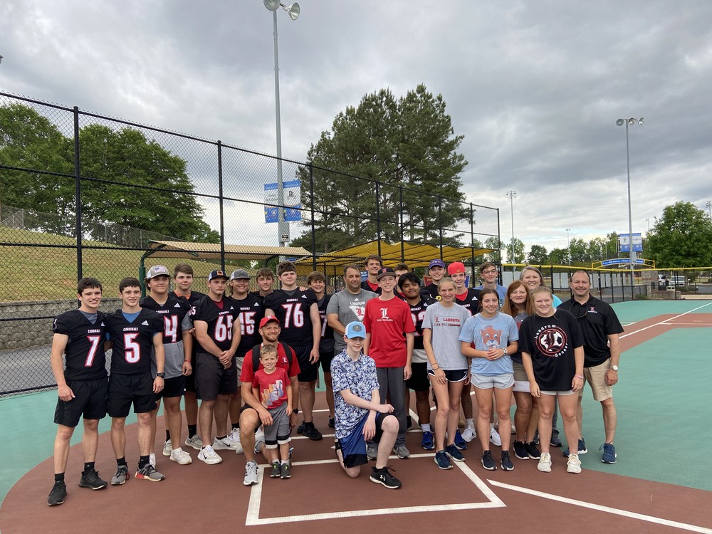 News Landrum High School