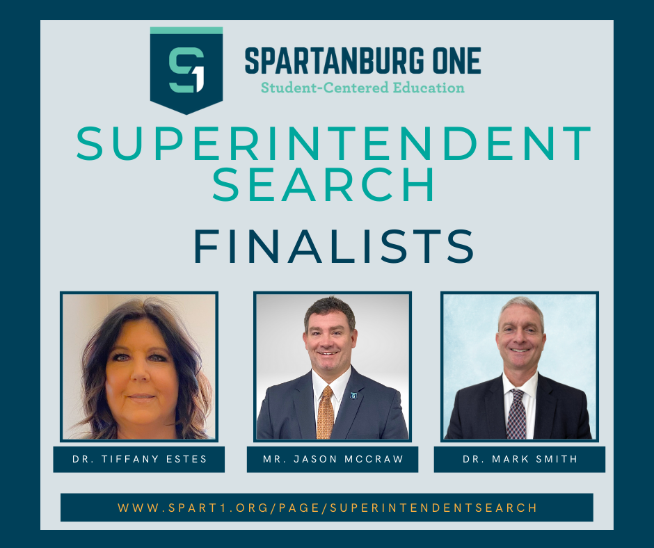  Superintendent Search Finalists Announced