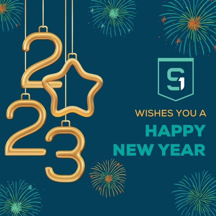 happy new year
