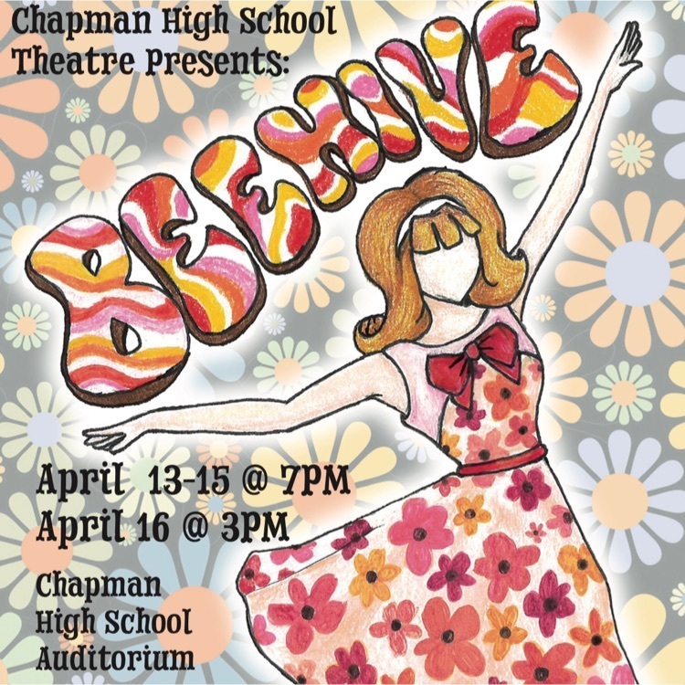 beehive: the 60’s musical