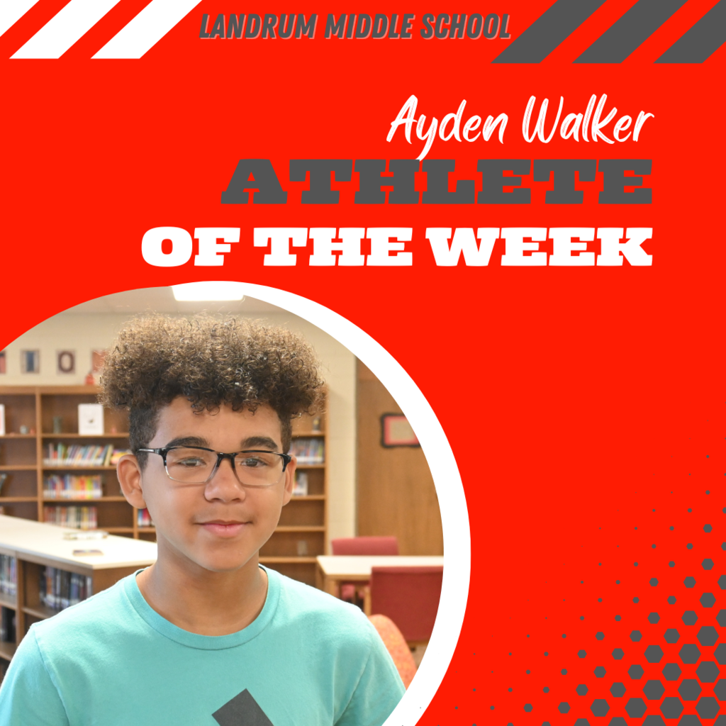 Live Feed Landrum Middle School